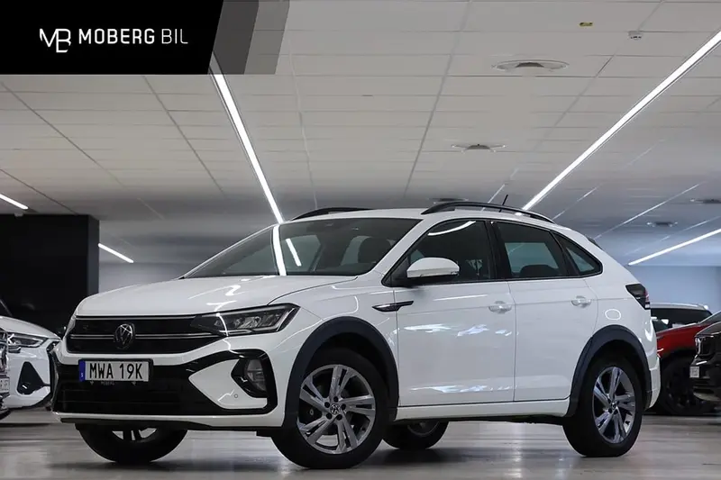 Volkswagen Taigo 2023
