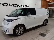Volkswagen ID. Buzz 2026