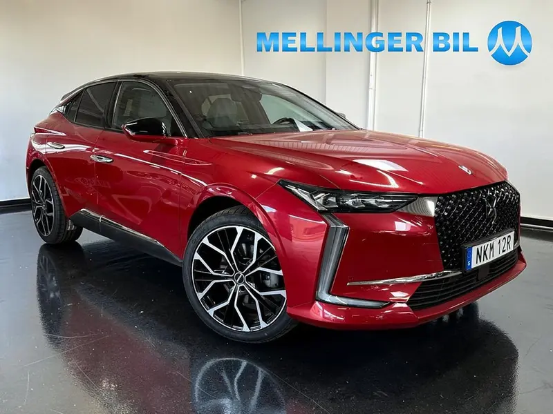 DS 4 2022