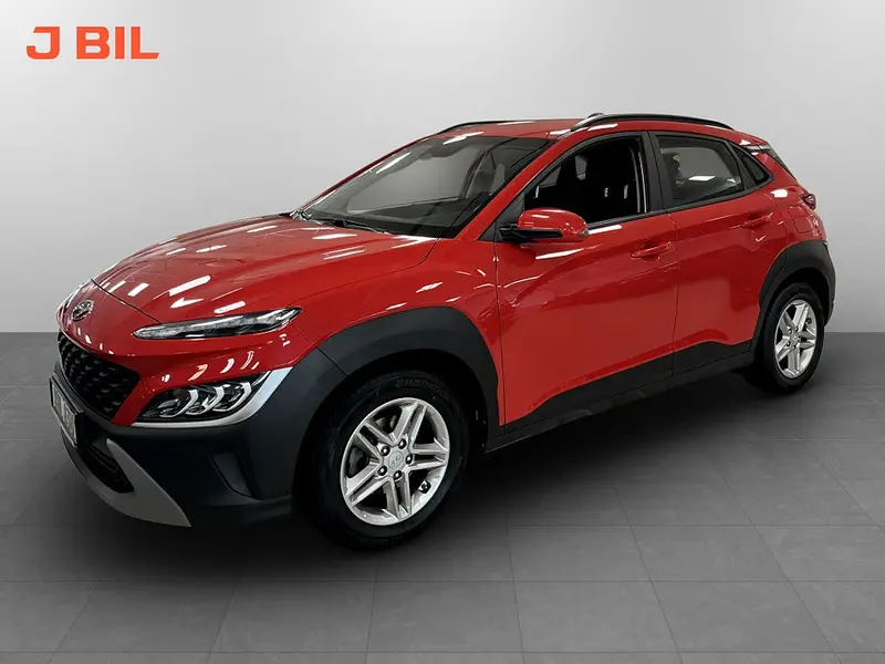 Hyundai Kona 2023