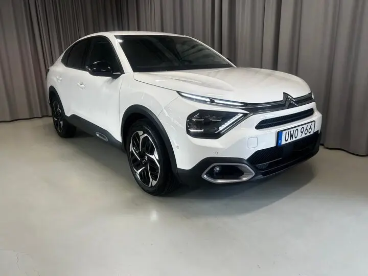 Citroën C4 2023