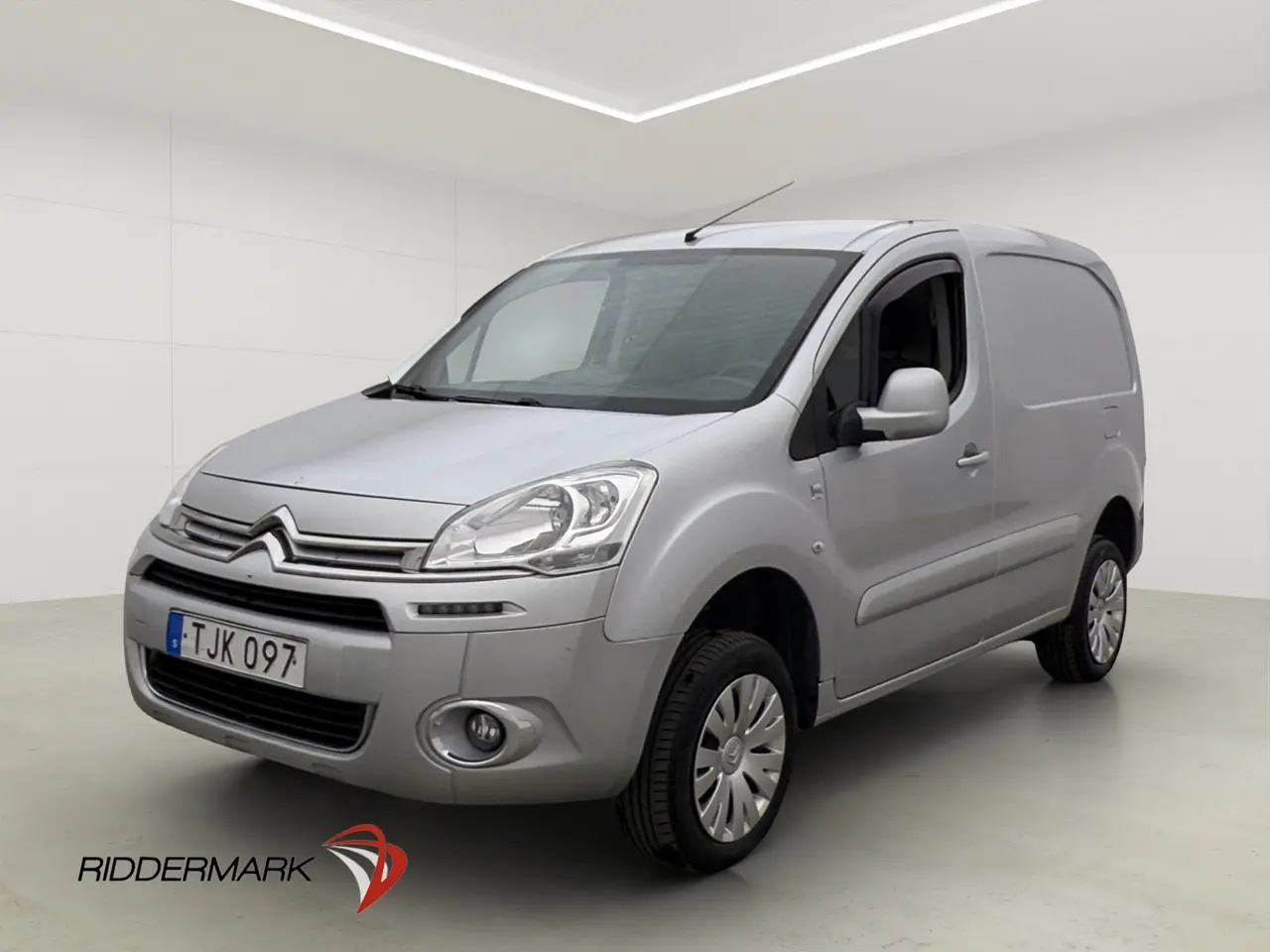 Citroën Berlingo 2015