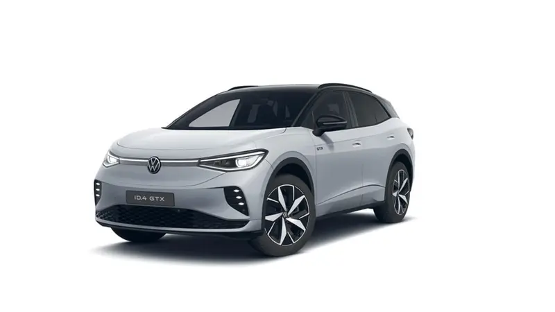 Volkswagen ID.4 2027