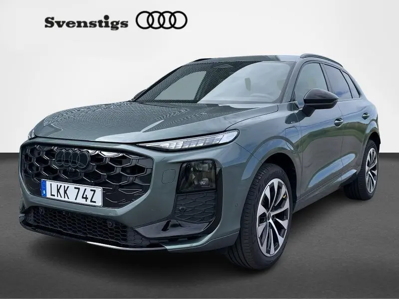 Audi Q3 2026