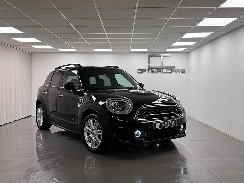 MINI Countryman 2020