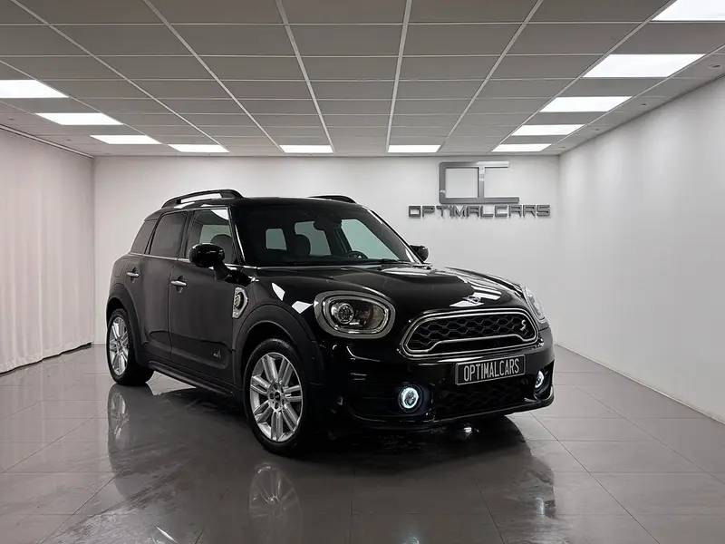 MINI Countryman 2020