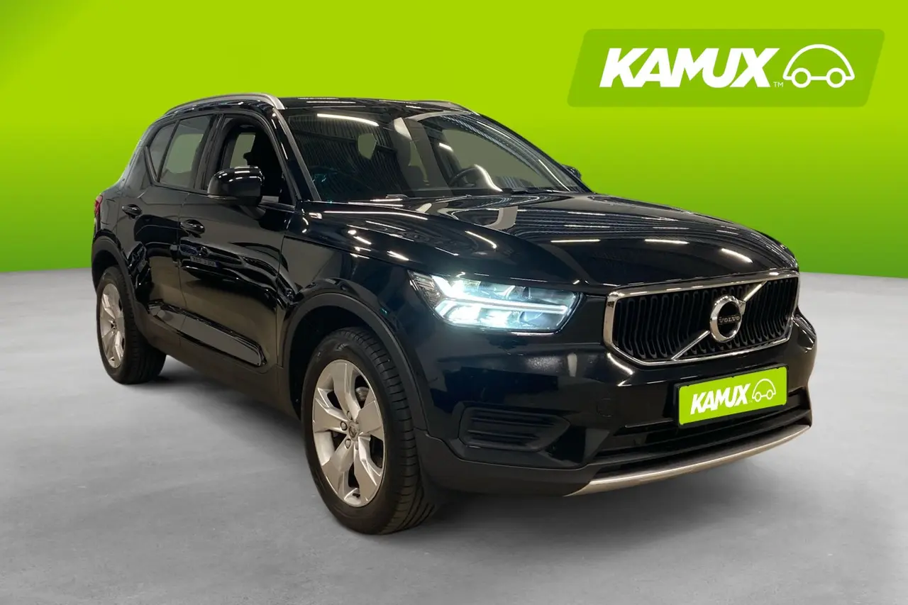 Volvo XC40 2020