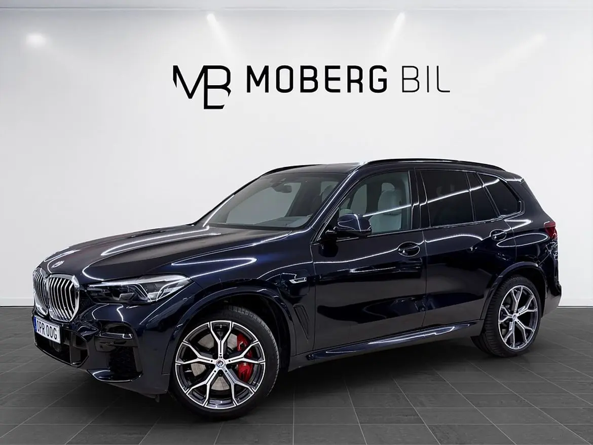 BMW X5 2023