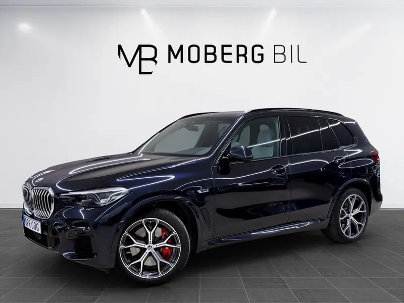 BMW X5 2023