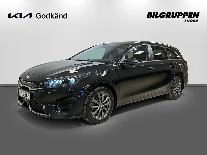 Kia Ceed 2024