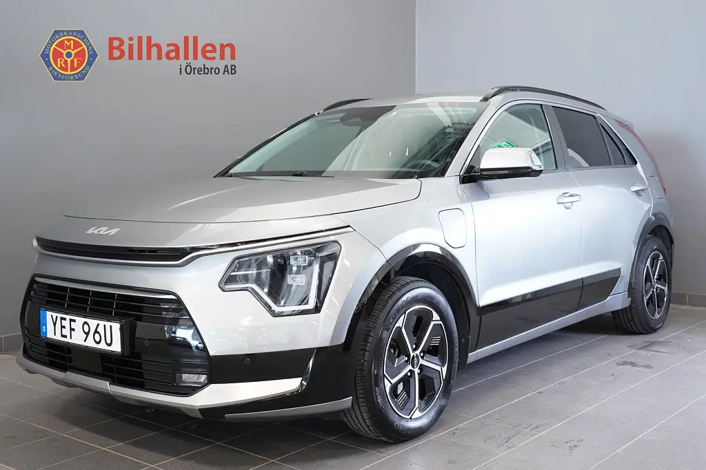 Kia Niro 2023
