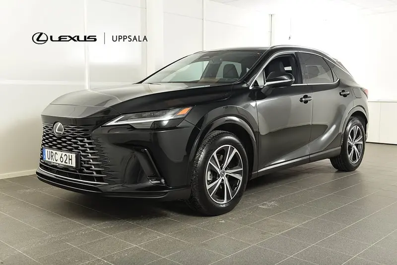 Lexus RX 2024