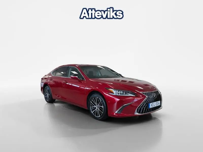 Lexus ES 2024