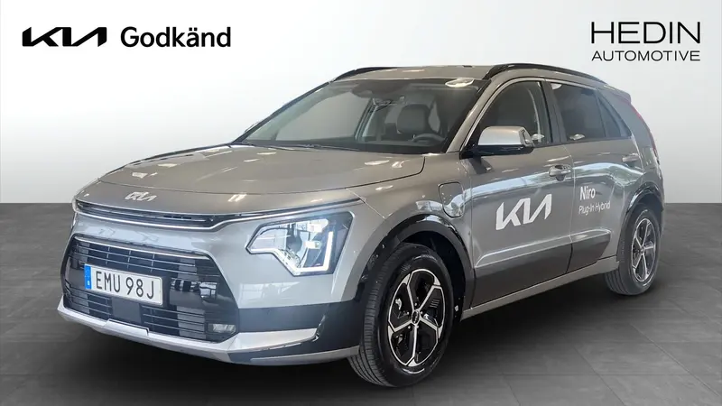 Kia Niro 2026
