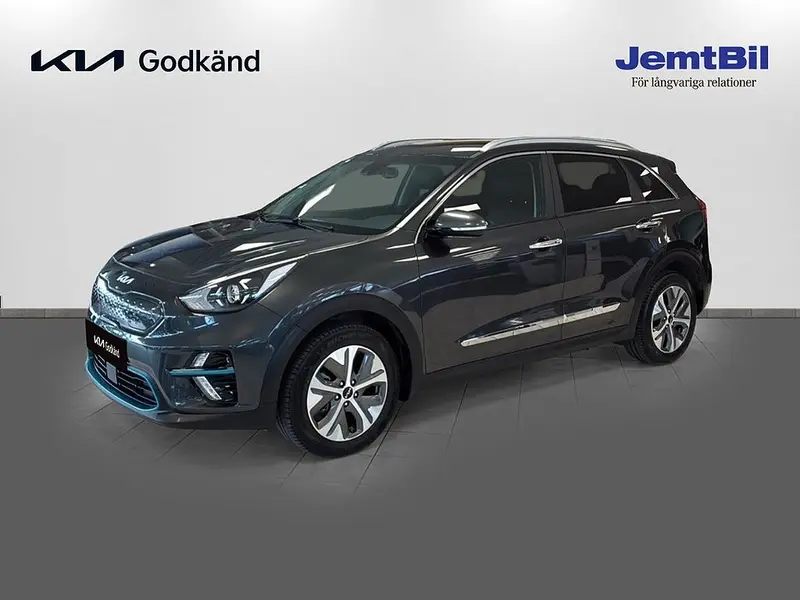 Kia Niro 2022