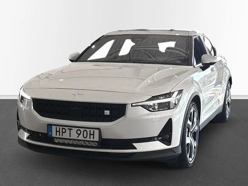 Polestar 2 2021