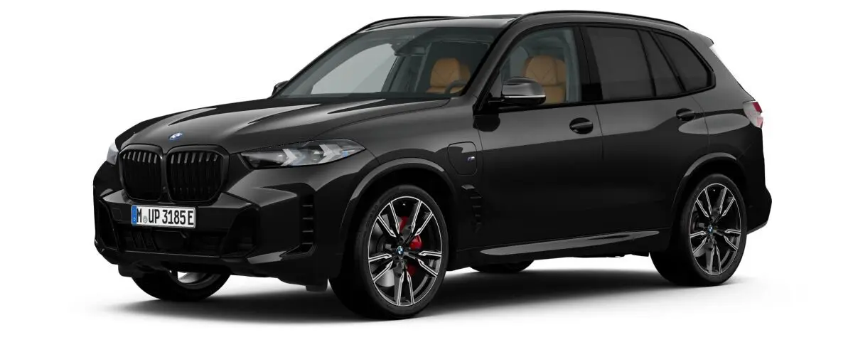 BMW X5 2026