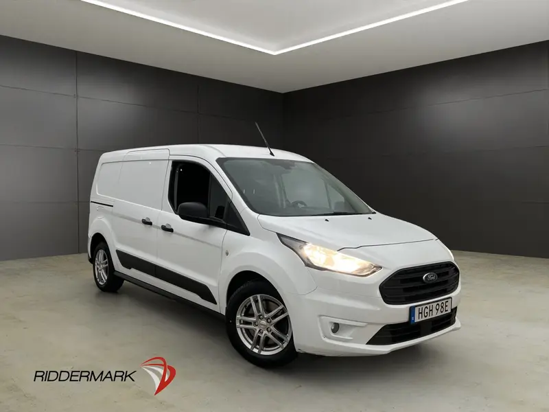 Ford Transit Connect 2020