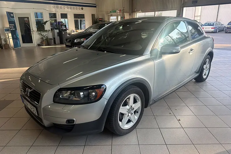 Volvo C30 2009