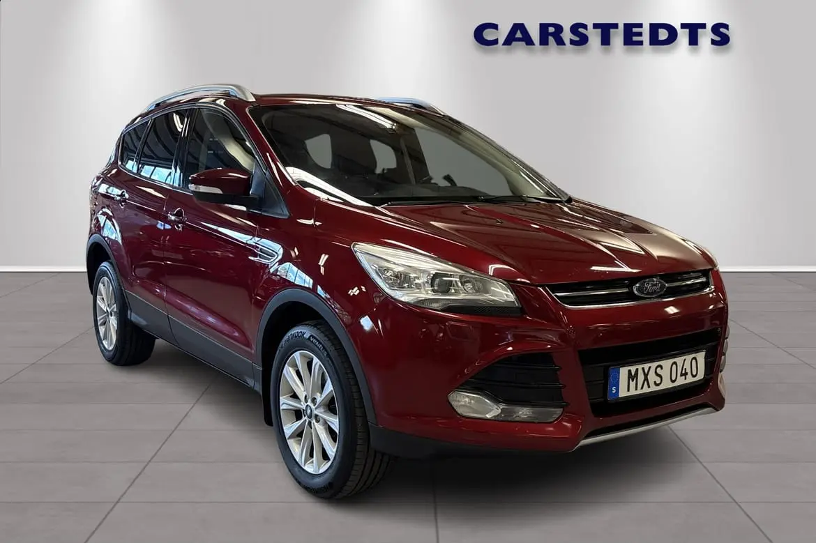 Ford Kuga 2016