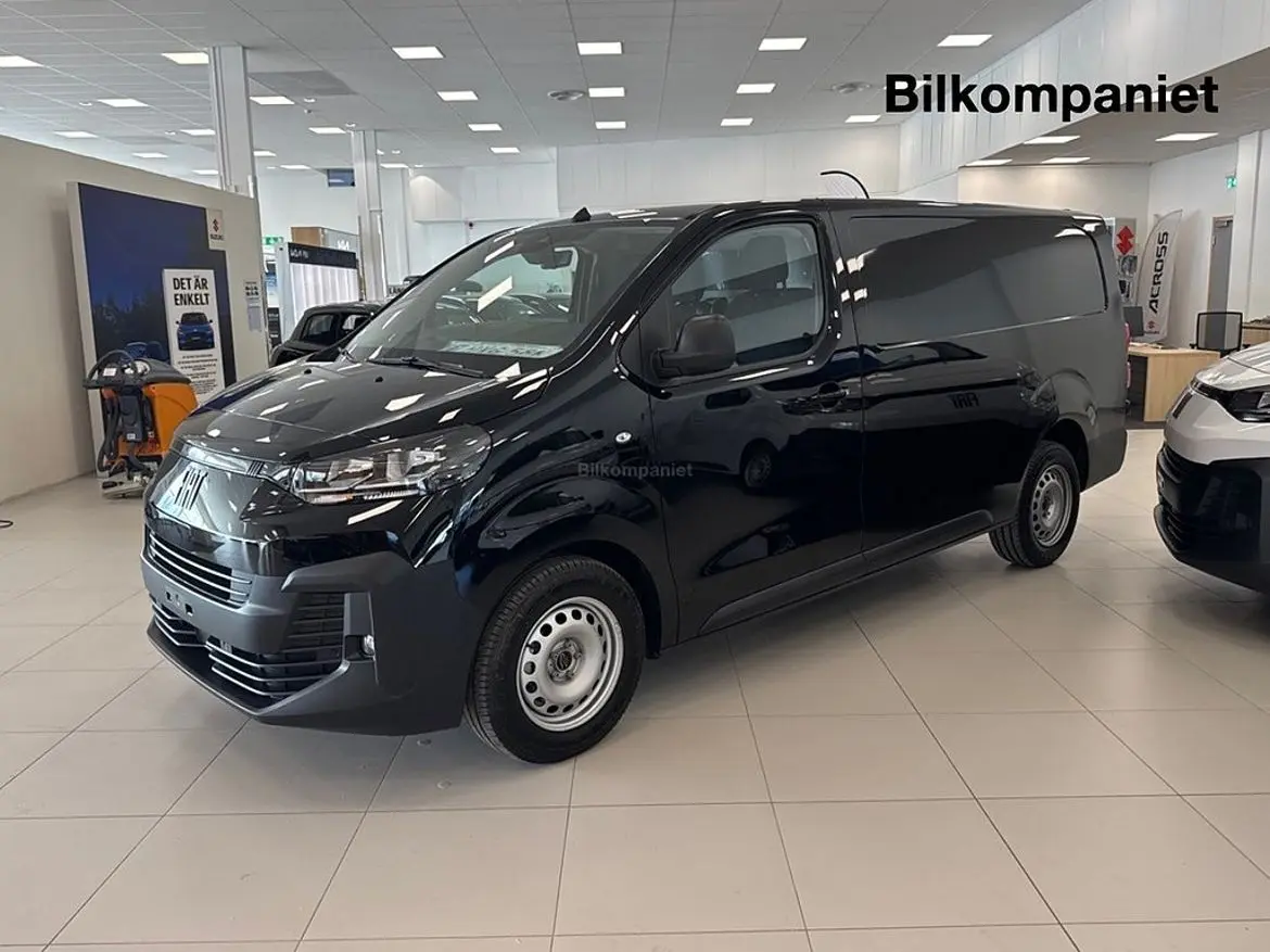 Fiat Scudo 2025
