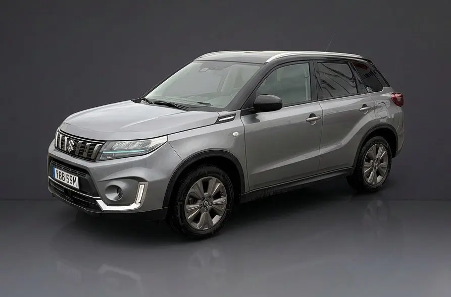 Suzuki Vitara 2023