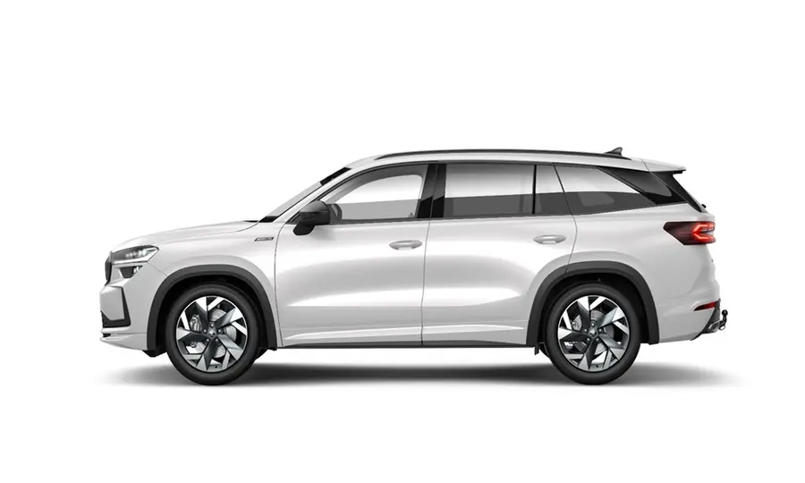 Skoda Kodiaq 2026