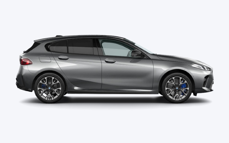 BMW 1-serien